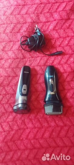 Электробритва