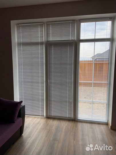Рулонные шторы светонепроницаемые, жалюзи