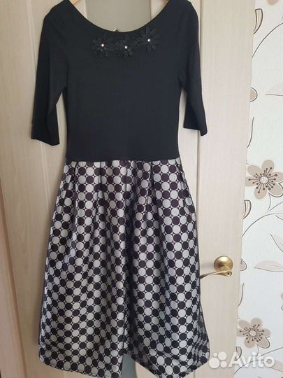 Платье для девушки