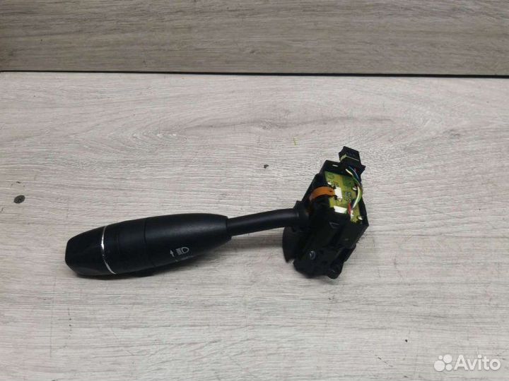 Подрулевой переключатель Mercedes M W164