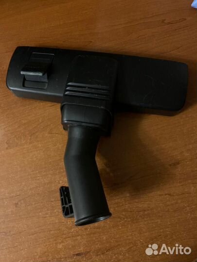 Насадка, труба для пылесоса