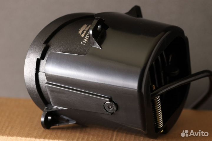 Sal-Man 3 Led птф 50W LADA Kalina, Granta, Largus