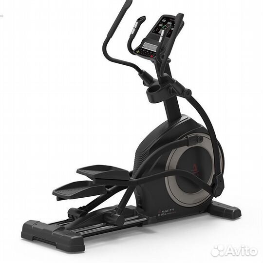 Эллиптический тренажер ammity fashion FE 510 AI