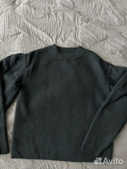 Джемпер mango