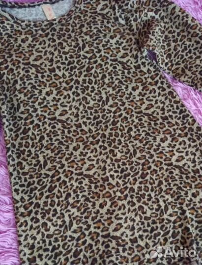 Платье туника