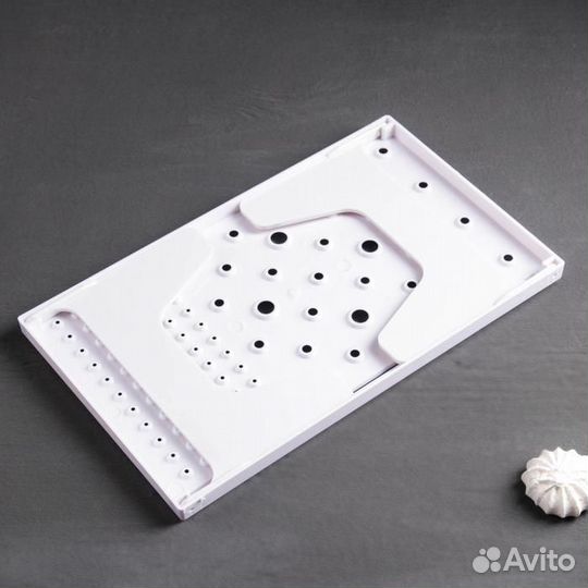 Подставка для сушки цветов из мастики, 271612 см