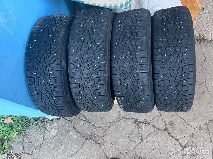 Колеса r 15