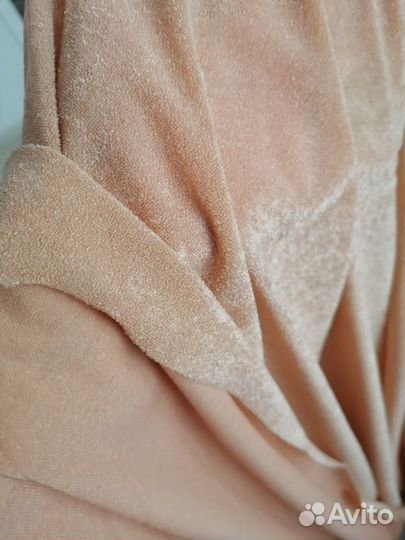 Отрезы ткани СССР