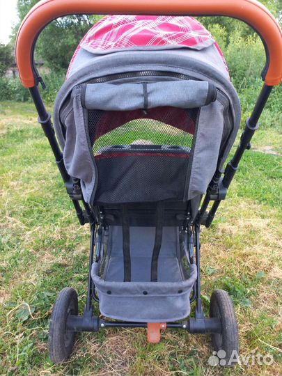 Прогулочная коляска Babyhit