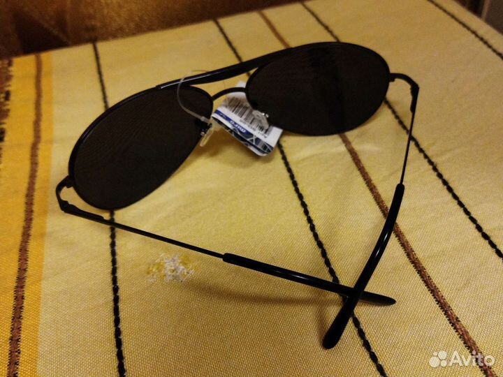 Солнцезащитные очки