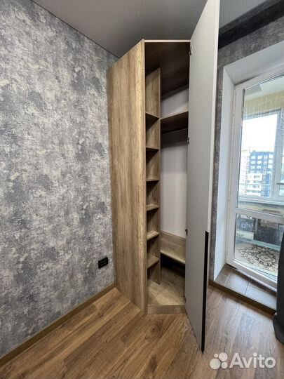 Детский шкаф для одежды