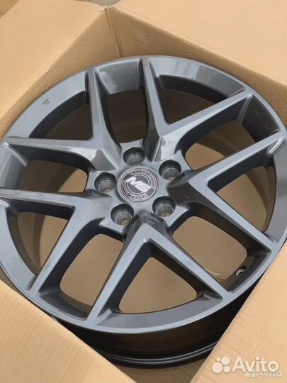 Диски для на Kia Optima / K5 R18