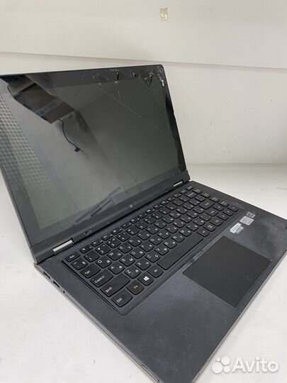 Lenovo ideapad yoga 13