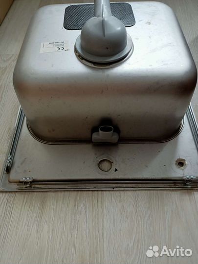 Раковина мойка IKEA