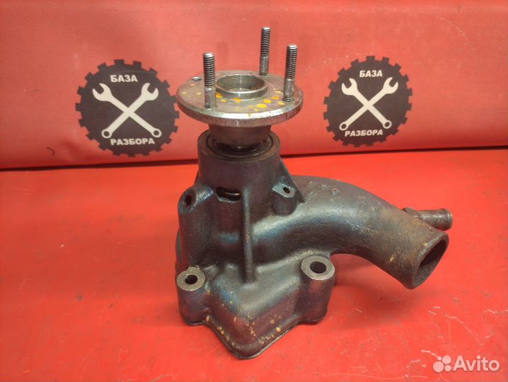 Помпа Patrol K160/260 3.3 дизель SD33T