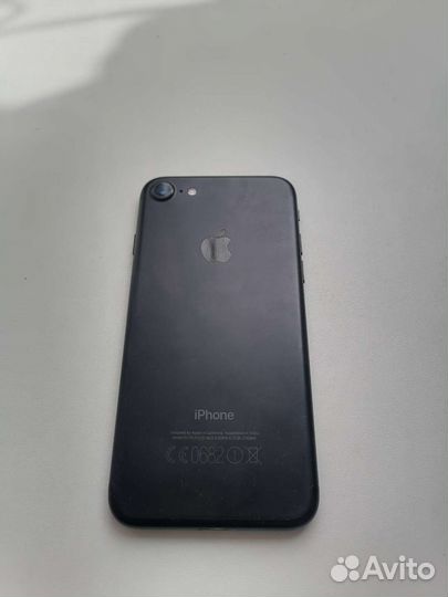 iPhone 7 32gb