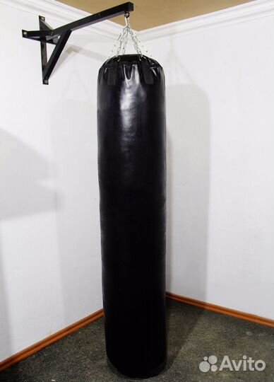 Боксерский мешок