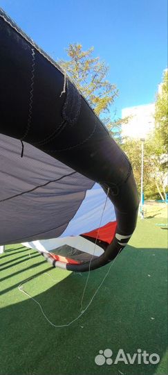 Кайт Reedin Supermodel V2 14m