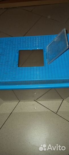 Террариум для улиток, пауков и ящериц