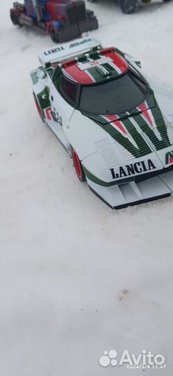 Трансформеры, transformers