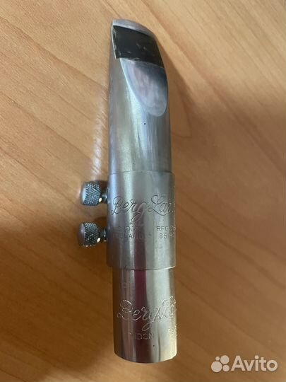 Мундштук для саксофона тенора