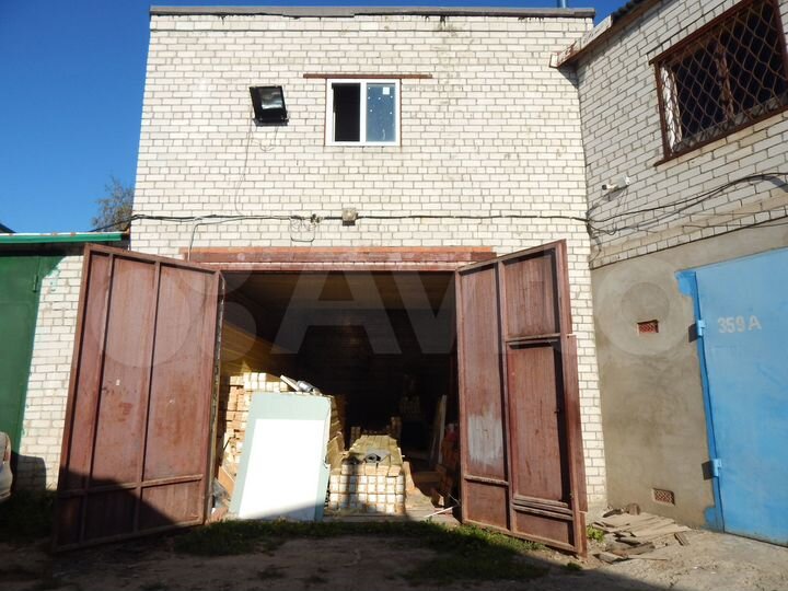 Склад, 180 м²