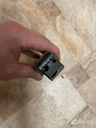 Трубка под телескоп саа