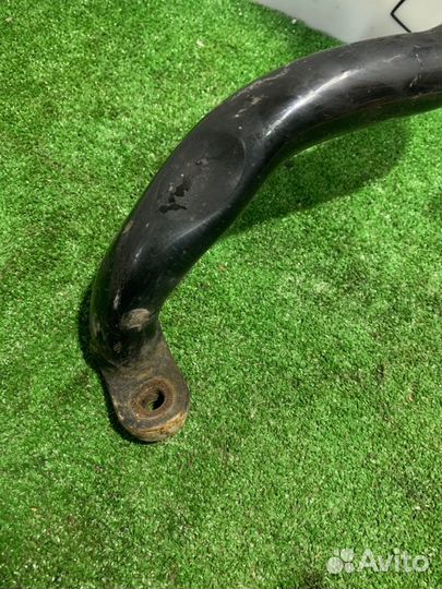 Стабилизатор передний Volkswagen Touareg NF cgra