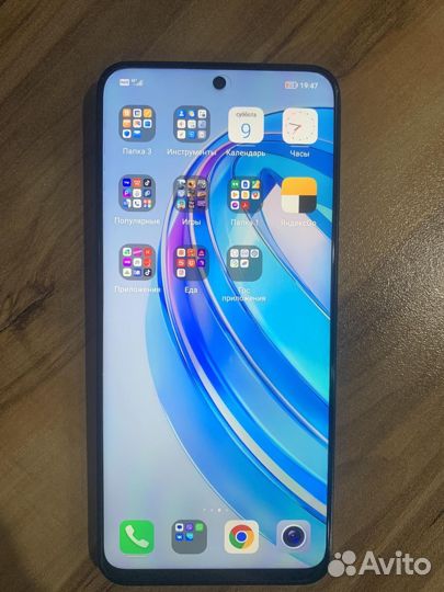 HONOR X8a, 6/128 ГБ