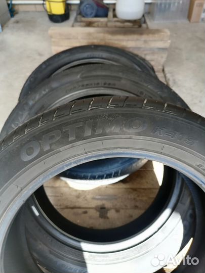 Hankook Optimo K415 225/55 R18 25K