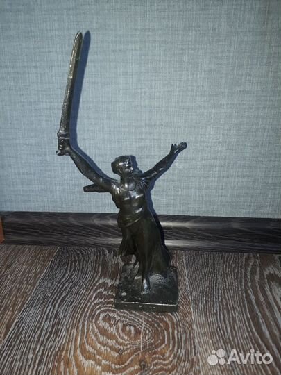 Литьё силумин 