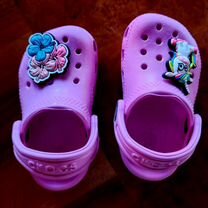 Crocs детские