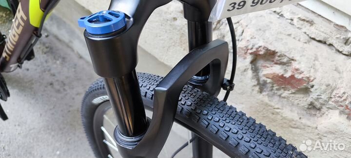 Велосипед гибрид campus EVO 700с