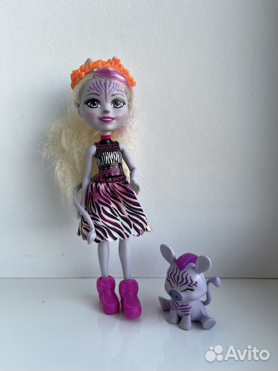 Кукла enchantimals