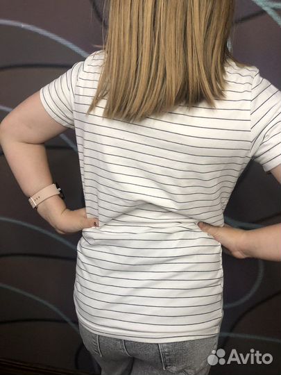 Майка для девочки