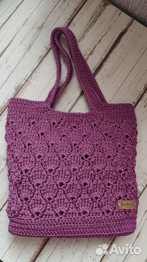 Сумка - шоппер 