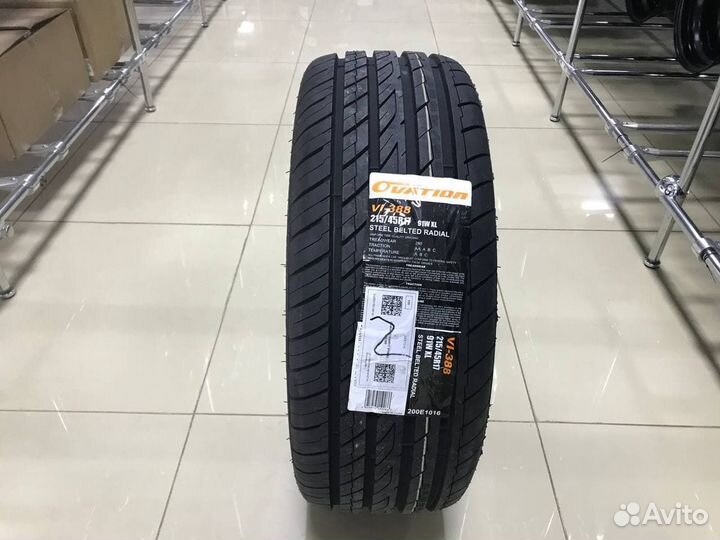 Ovation VI-388 215/45 R17 91W