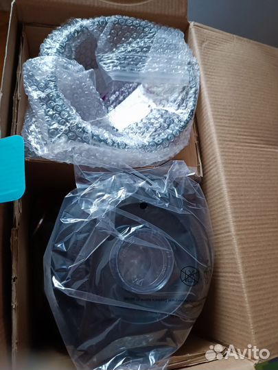 Стационарный блендер Scarlett SC-JB146G03