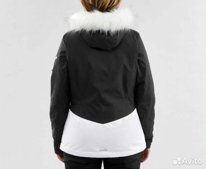 Куртка женская