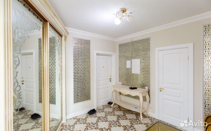 Ремонт квартир и домов под ключ