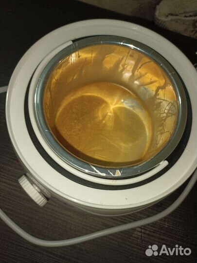 Воскоплав + воск