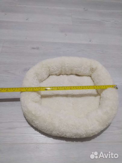 Лежак для питомцев