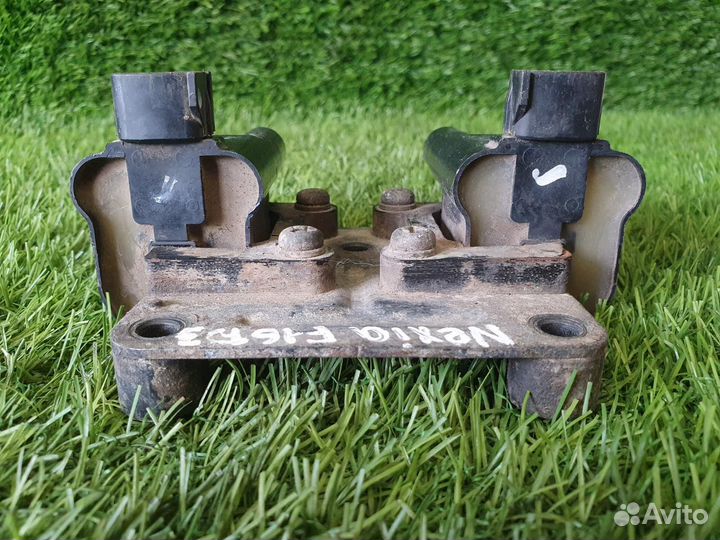 Катушка зажигания Daewoo Nexia N150 F16D3 1.6Л