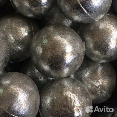 Анод цинковый