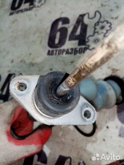 Главный Цилиндр Сцепления Hyundai Accent 2