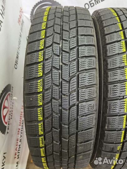 Goodyear Ice Navi 6 185/65 R15 88Q