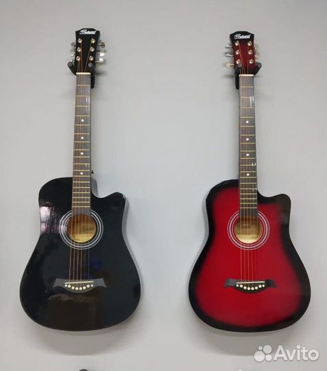 Гитара классическая