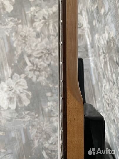 OLP MM2, Ernie Ball Music Man