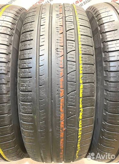 Pirelli Scorpion Verde All Season 235/55 R17 99R