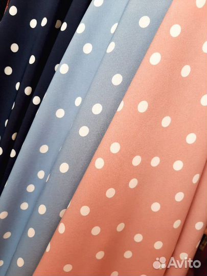 Ткань Ниагара вискозный шелк